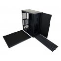 LC-Power LC-8000B-ON системный блок Midi Tower Черный