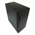 LC-Power LC-8000B-ON системный блок Midi Tower Черный