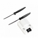 Mini tuulettimen M5Stack Mini tuulettimen M5Stack