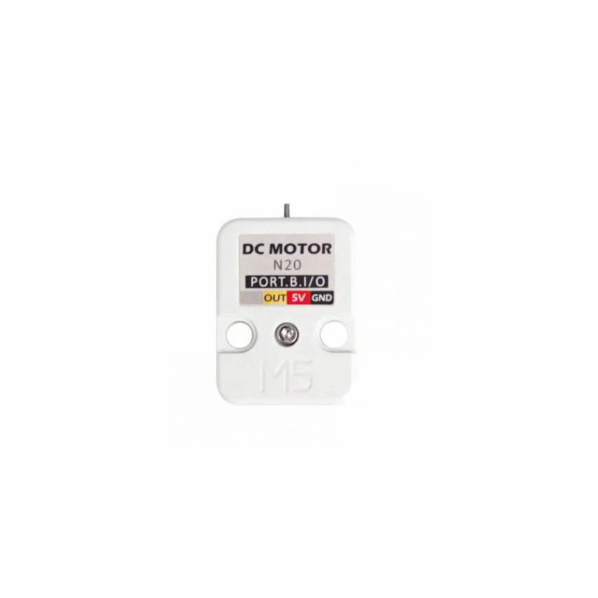 Mini fan M5Stack – 4