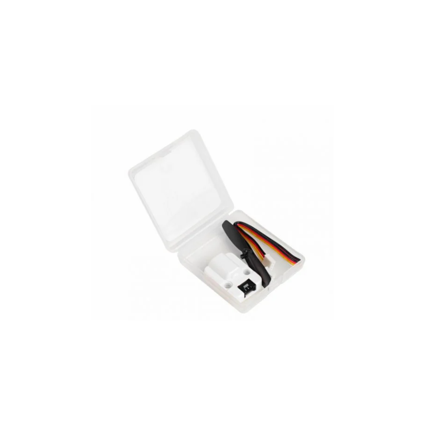 Mini fan M5Stack – 5