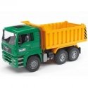 BRUDER MAN TGA Tip up truck BRUDER MAN TGA Tip up truck