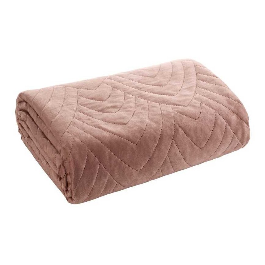 Eurofirany SI/N/LUIZ/6/ROOSA 220X240 ROOSA – 3