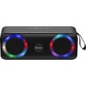 Defender Q1 Stereo portable speaker Black 10 W Defender Q1 Stereo portable speaker Black 10 W