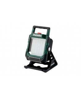 Metabo 601505850 BSA 18 LED 4000 Juoda, Žalia