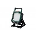 Metabo 601505850 BSA 18 LED 4000 Melns, Zaļš Metabo 601505850 BSA 18 LED 4000 Melns, Zaļš
