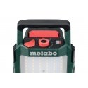 Metabo 601505850 BSA 18 LED 4000 Melns, Zaļš Metabo 601505850 BSA 18 LED 4000 Melns, Zaļš