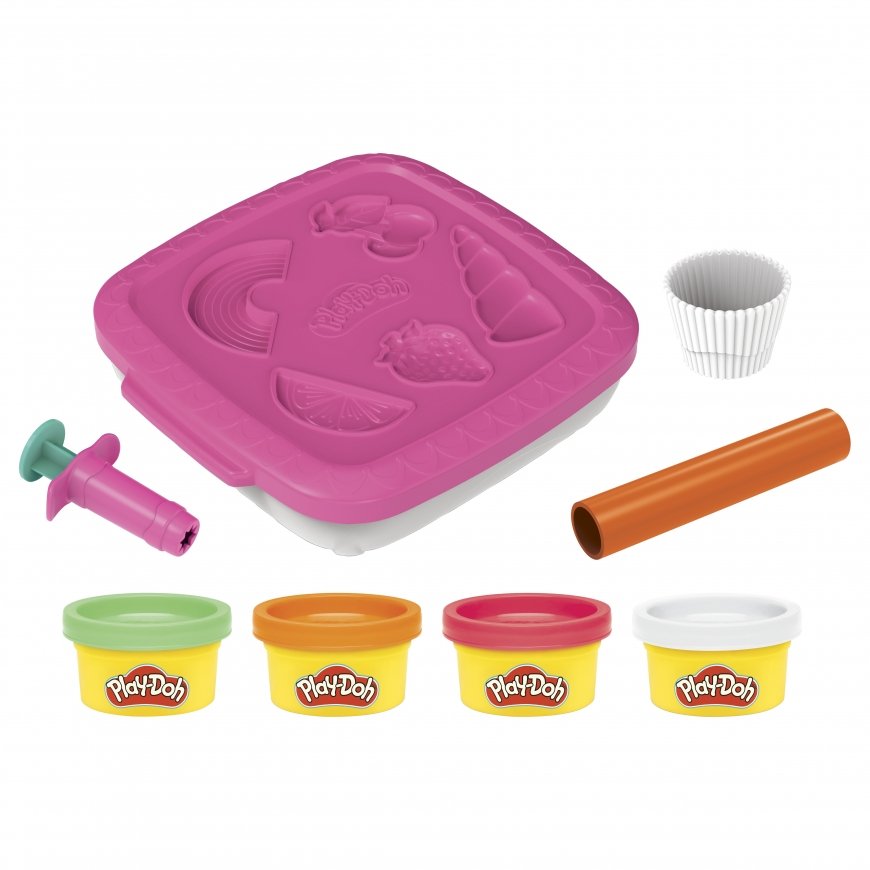 Hasbro Play-Doh F6914