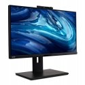 Acer B278U E PC lamekuvar 68,6 cm (27") 2560 x 1440 pikslit Wide Quad HD LCD Must Acer B278U E PC lamekuvar 68,6 cm (27") 2560 x 1440 pikslit Wide Quad HD LCD Must
