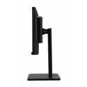 Acer B278U E computer monitor 68.6 cm (27") 2560 x 1440 pixels Wide Quad HD LCD Black