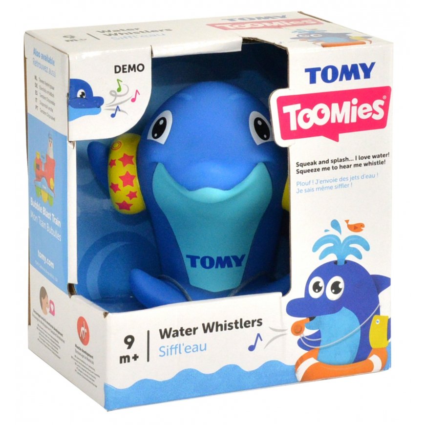 Tomy E72359 – 4