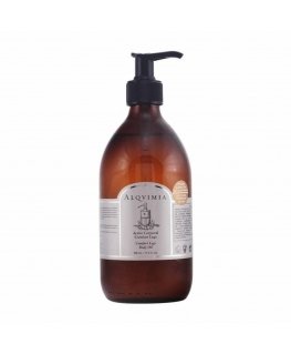 Raminamais kāju eļļa Alqvimia (500 ml)