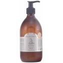 Raminamasis jalkoöljy Alqvimia (500 ml) Raminamasis jalkoöljy Alqvimia (500 ml)