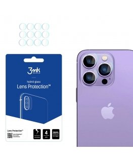 3MK Lens Protection 1 pcs