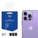 3MK Lens Protection 1 pc(s) 3MK Lens Protection 1 pc(s)