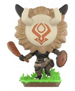 FUNKO POP! 80896 mängukangelase nukk ja kollektsiooniese