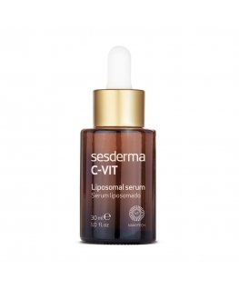 Sesderma C Vit Liposomal Veido serumas 30 ml Moteriškas