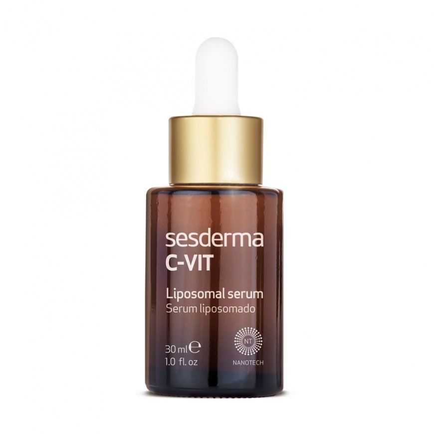 Sesderma C Vit Liposomal Sejas serums
