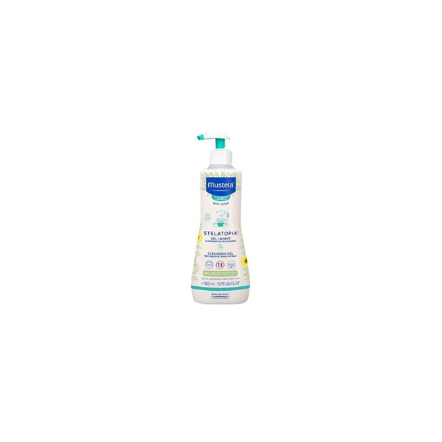 Mustela Stelatopia 500 ml
