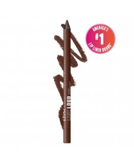 Nyx Professional Makeup Nyx Professional Make Up LINE LOUD lūpų pieštukas globalus pilietis 1,2 g