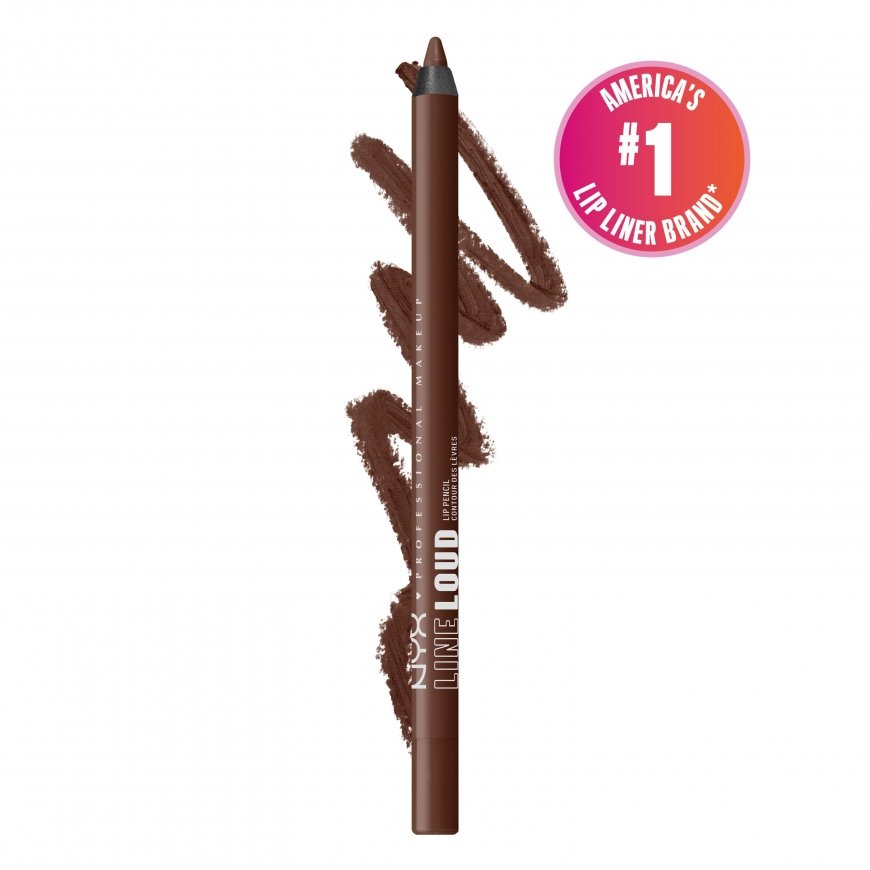 NYX Professional Makeup Nyx Professional Makeup