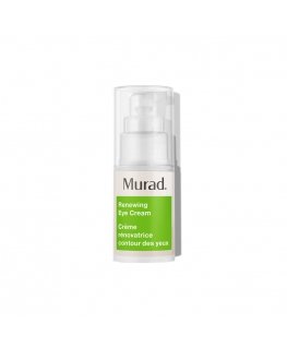 Murad 80284 Silmävoide ja kosteusvoide Naisten 15 ml