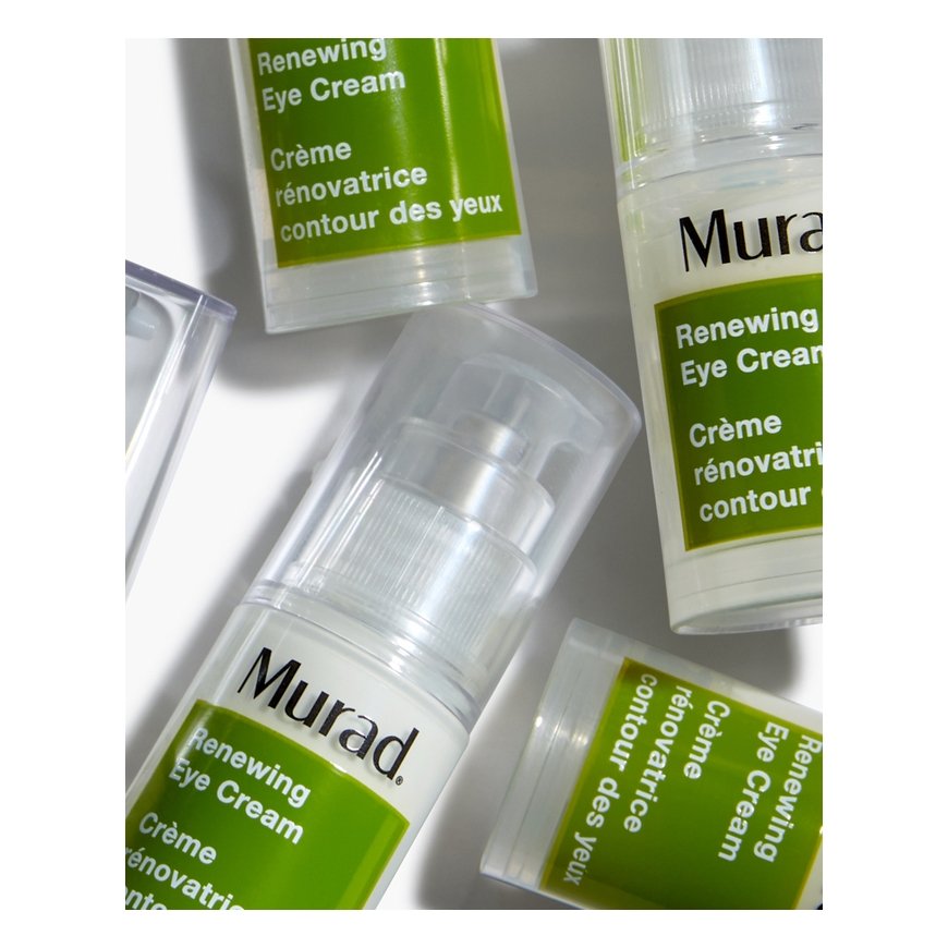 Murad Renewing Eye Cream 15 ml – 3
