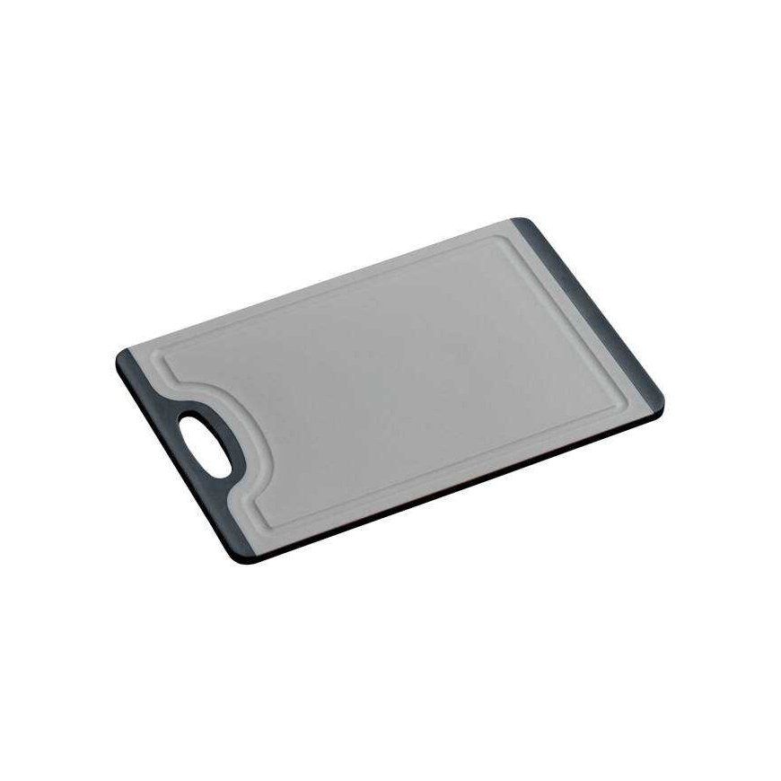 Kesper Plastic Cutting Board, Rectangular
