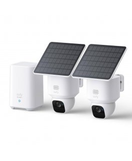 eufy SoloCam E30 2-kamerų rinkinys