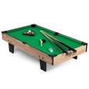 Ceļu spēļu galds 4in1 Neo Sport NS-800 80x43x30cm koka Ceļu spēļu galds 4in1 Neo Sport NS-800 80x43x30cm koka