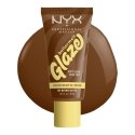 Nyx Professional Makeup Nyx Professional Make Up BUTTERMELT GLAZE saulės apsaugos atspalvis + SPF30 08-Nutmeg Butta 30 ml Nyx Professional Makeup Nyx Professional Make Up BUTTERMELT GLAZE saulės apsaugos atspalvis + SPF30 08-Nutmeg Butta 30 ml