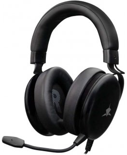 Наушники White Shark Белый Shark GH-2540 Черный Слон