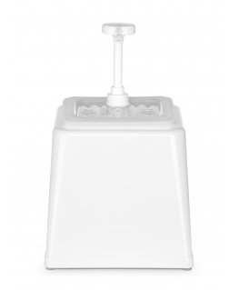 Hendi 203545 Mērces dozēšanas sūknis