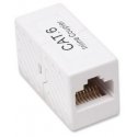Intellinet 504751 wire connector RJ-45 White Intellinet 504751 wire connector RJ-45 White
