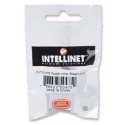 Intellinet 504751 wire connector RJ-45 White Intellinet 504751 wire connector RJ-45 White
