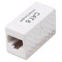 Intellinet 504751 wire connector RJ-45 White Intellinet 504751 wire connector RJ-45 White