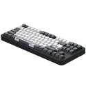 Klaviatūra Dark Project ALU87B Bushido, G3MS Moonstone Slēdzis, RU Klaviatūra Dark Project ALU87B Bushido, G3MS Moonstone Slēdzis, RU
