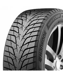 Hankook 235/60R18 ŽIEMOS I*CEPT IZ3 X (W636A) 107T XL