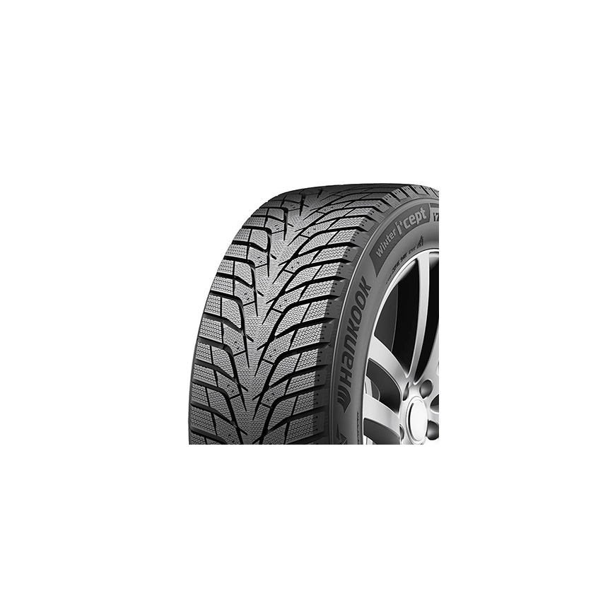 Hankook 235/60R18 ZIEMA I*CEPT IZ3 X
