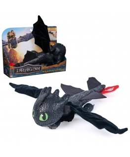 How to train your dragon 6072913 täytetty lelu