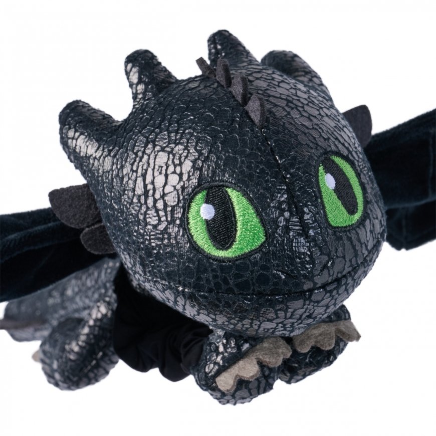 How to train your dragon 6072913 mīkstā rotaļlieta – 2