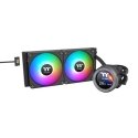 Thermaltake CL-W416-PL14SW-A computer cooling system