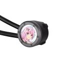 Thermaltake CL-W416-PL14SW-A computer cooling system