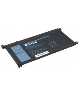 AVACOM AKKU DELL INSPIRON 3581, VOSTRO 5481, 5581 LI-POL 11,4V 3685MAH 42WH