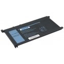 AVACOM AKUMULIATORIUS DELL INSPIRON 3581, VOSTRO 5481, 5581 LI-POL 11,4V 3685MAH 42WH