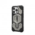 Urban Armor Gear Monarch Pro mobilo telefonu apvalks 16 cm (6.3") Aploksne Titāns Urban Armor Gear Monarch Pro mobilo telefonu apvalks 16 cm (6.3") Aploksne Titāns