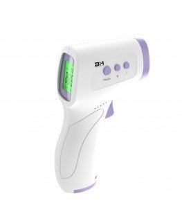 Non-contact thermometer Manta HZK-801