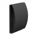 Hismart Plastic grilles for fan protection against rain Hismart Plastic grilles for fan protection against rain