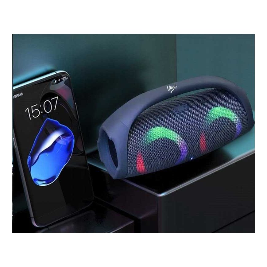 V-TONE BWS205 BL langaton Bluetooth-kaiutin – 2