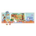 JANOD J05457 õppemänguasi JANOD J05457 õppemänguasi